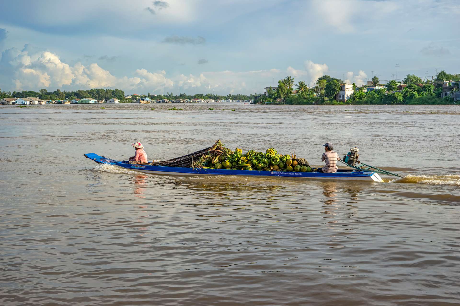 kinh nghiệm du lịch An Giang