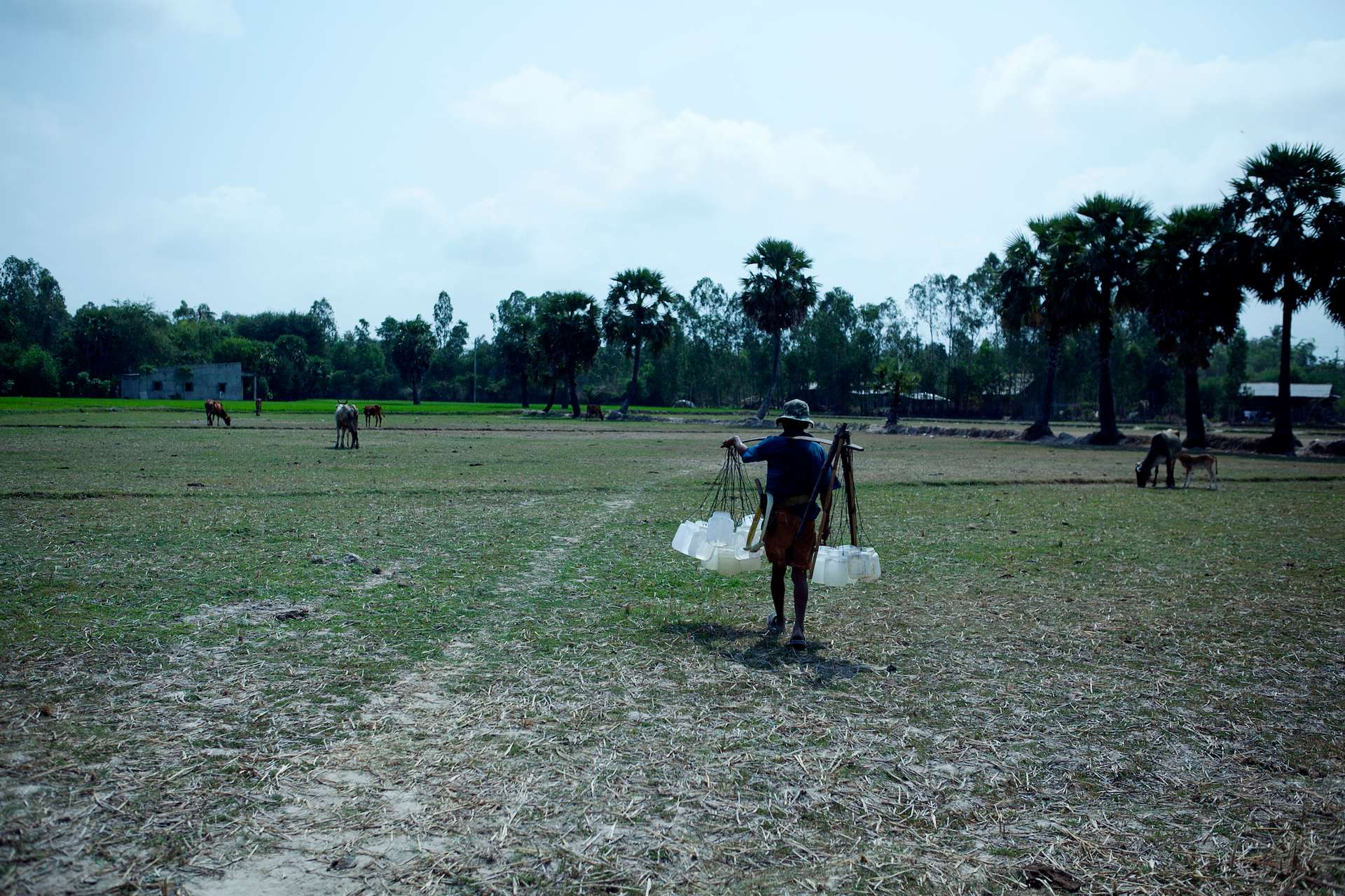 kinh nghiệm du lịch An Giang