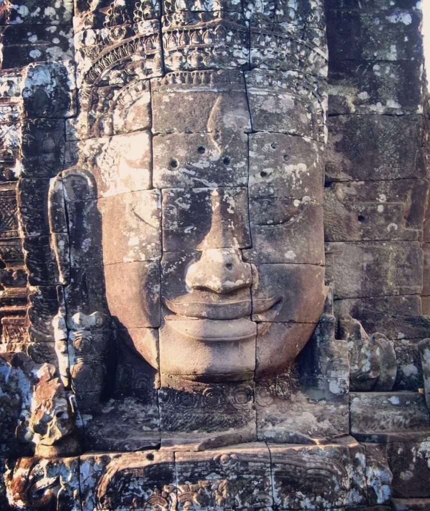 Đền Bayon