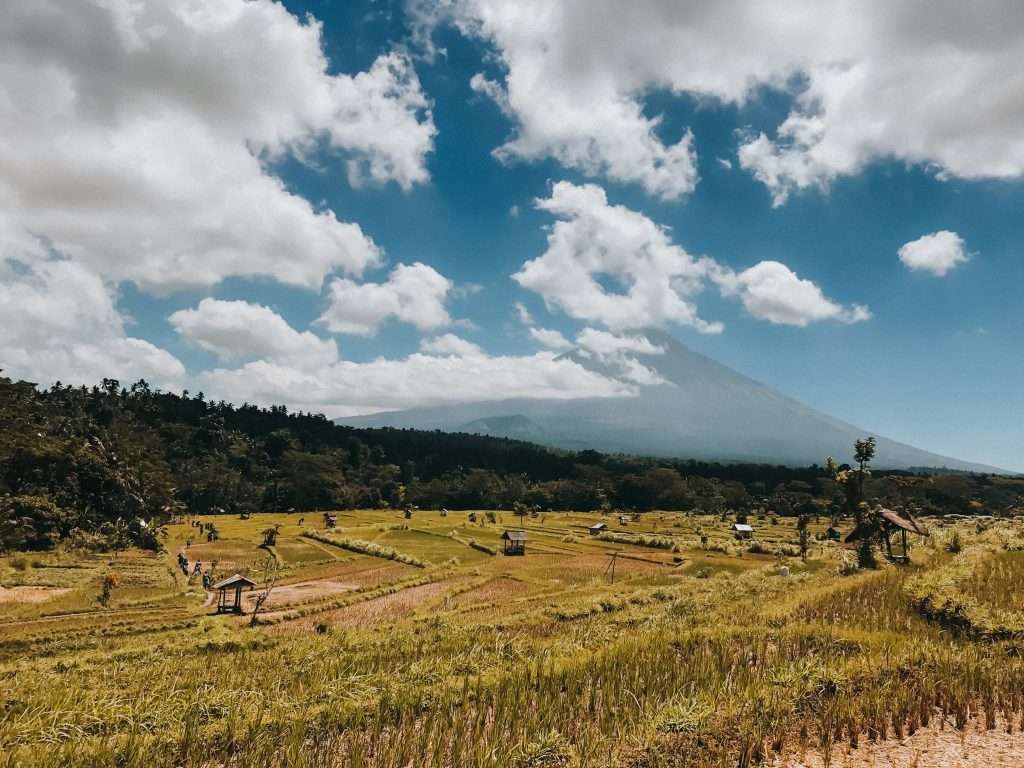 du lịch Bali