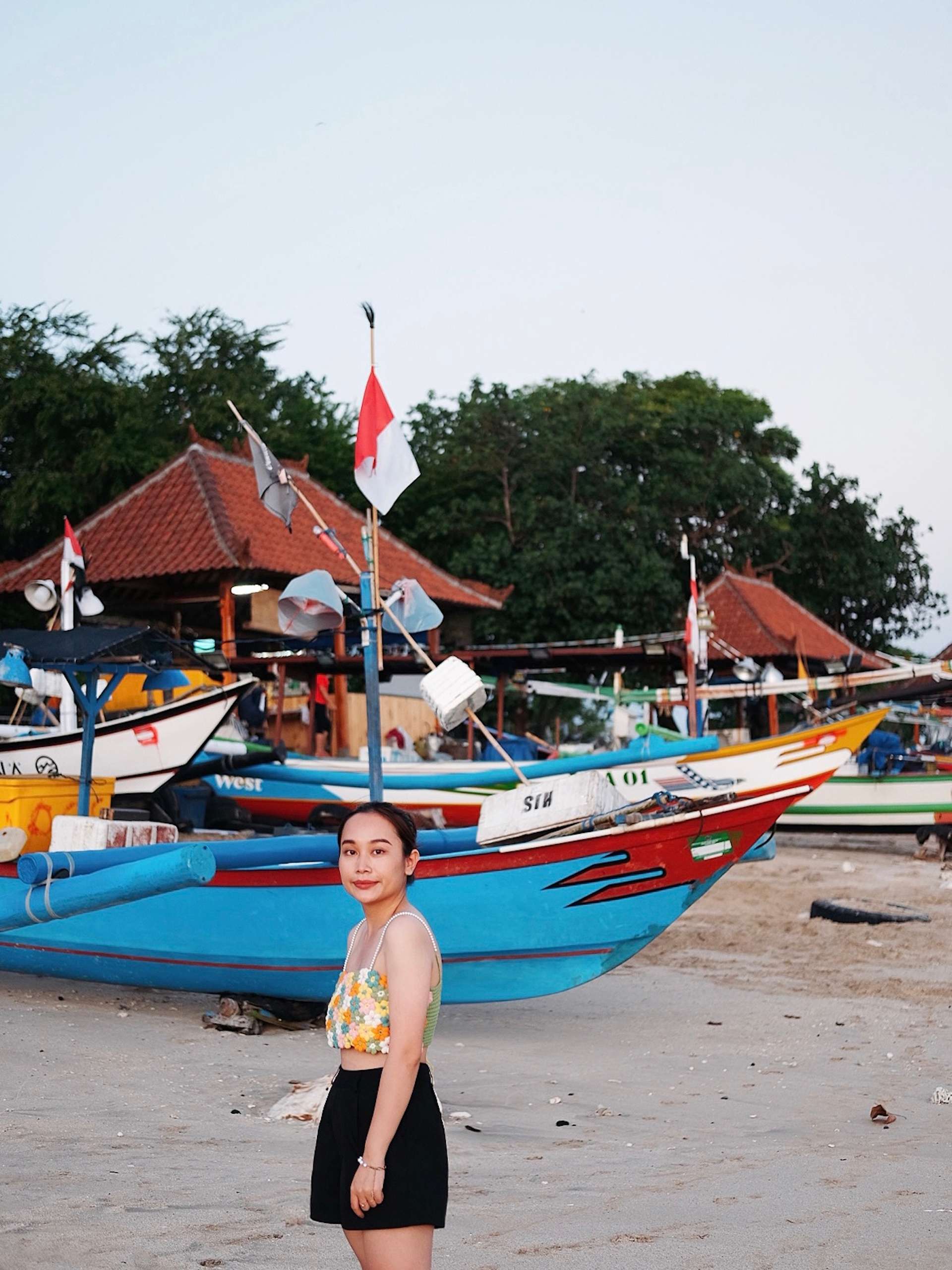 kinh nghiệm du lịch bali tự túc