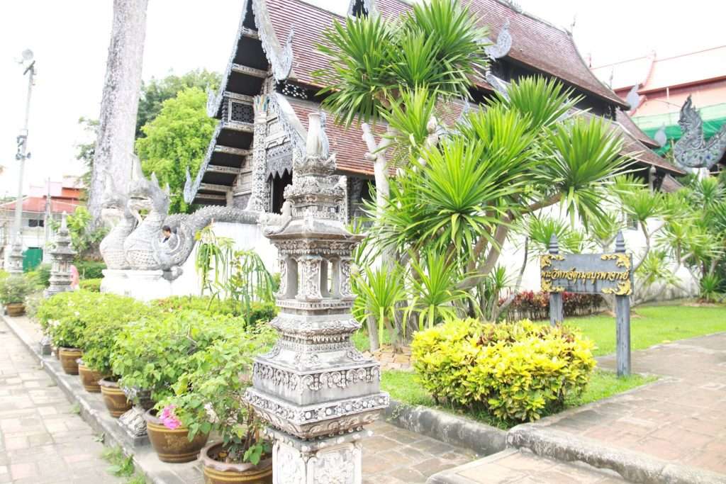 du lịch Chiang Mai
