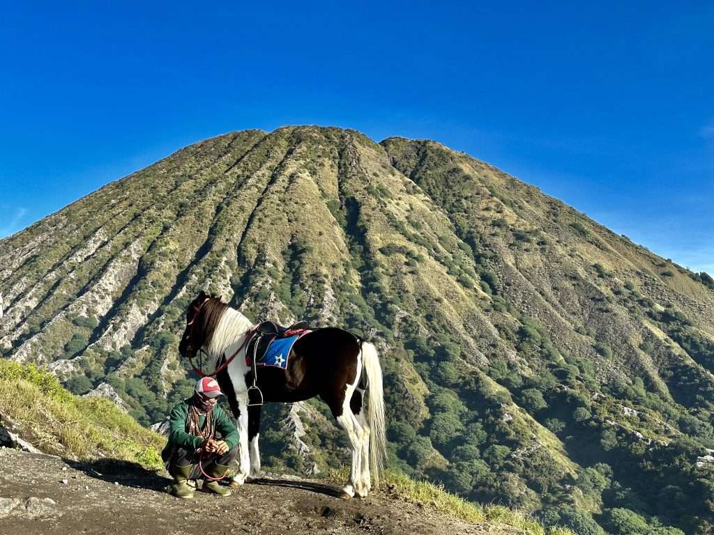 Đông JaVa - Indonesia