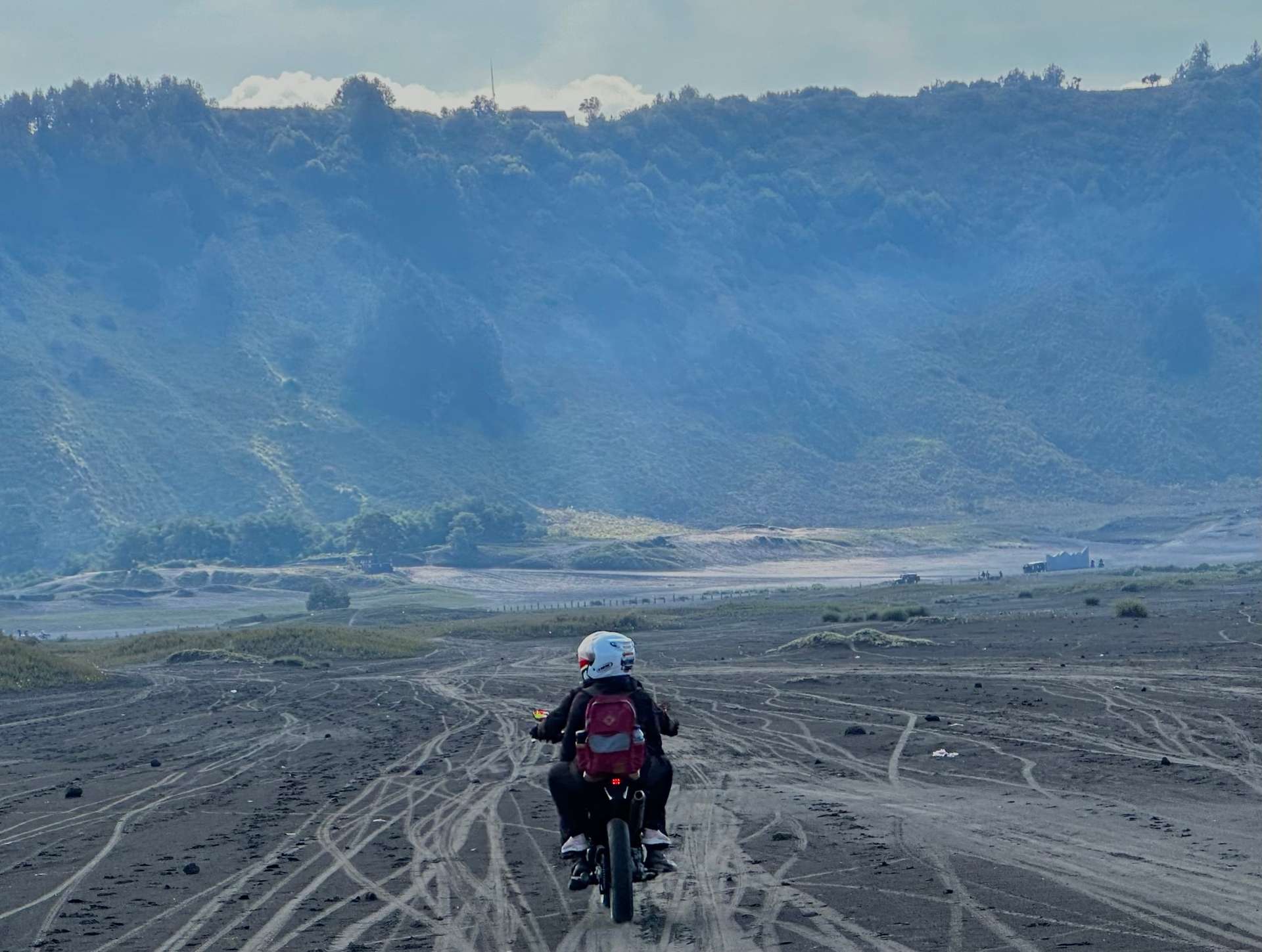 Đông JaVa - Indonesia