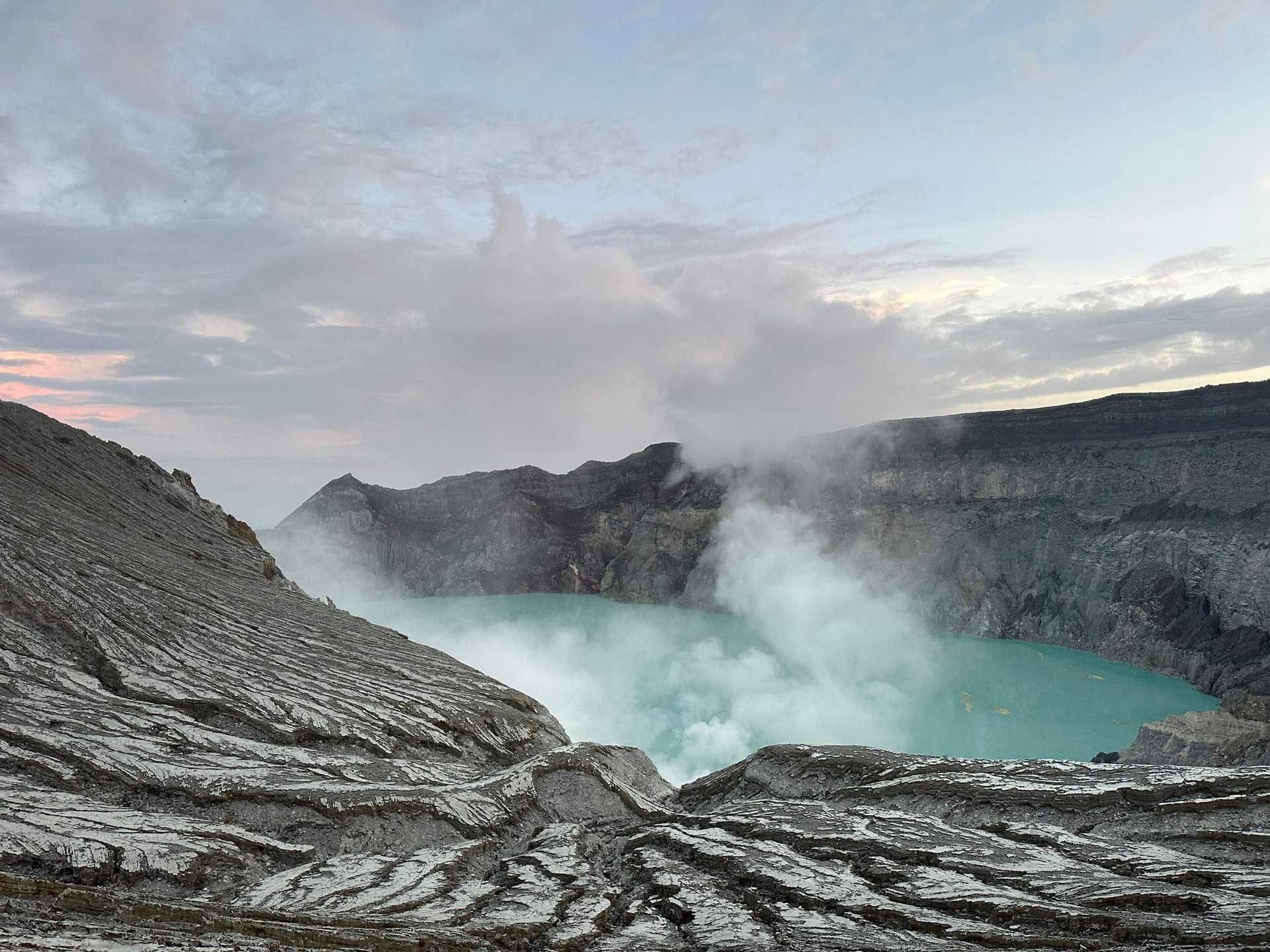 Đông JaVa - Indonesia