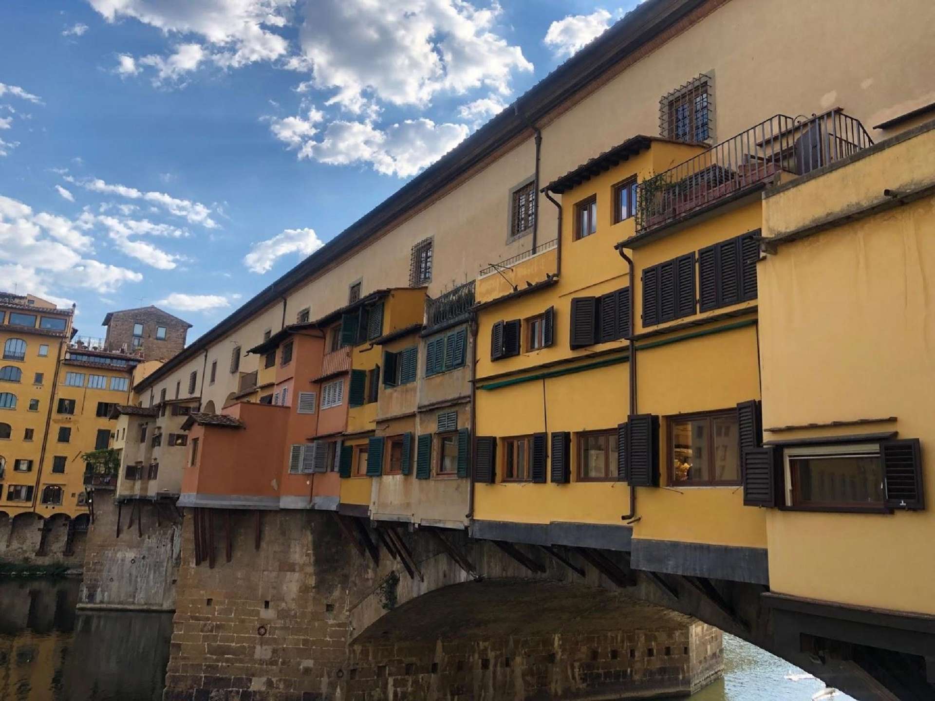 du lịch Florence