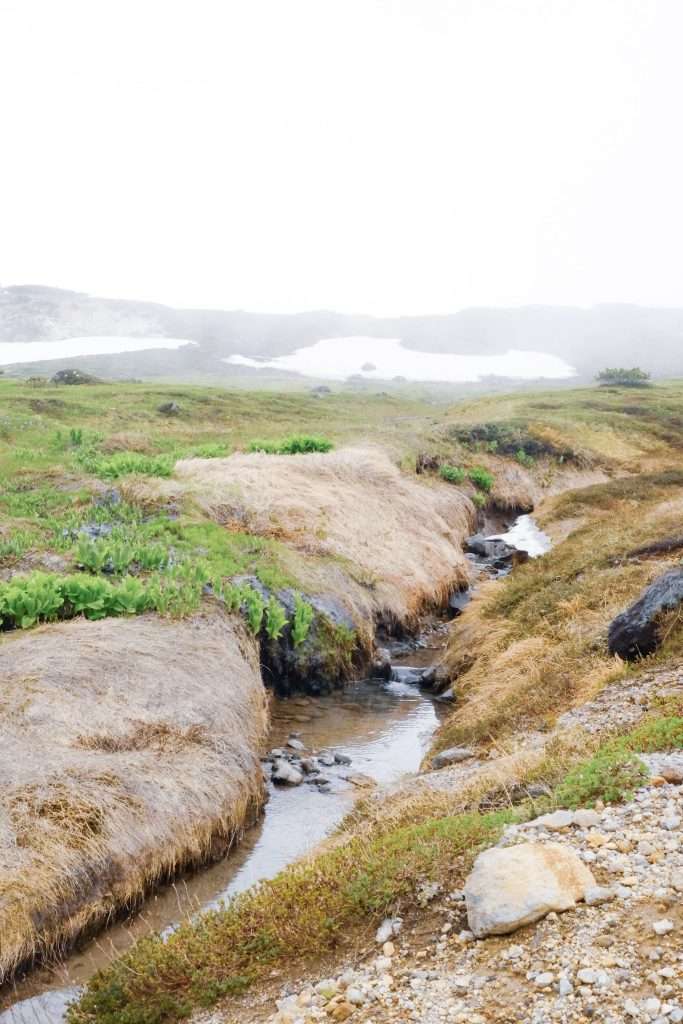 kinh nghiệm du lịch hokkaido