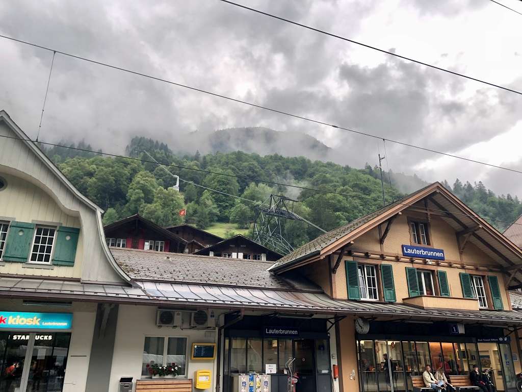 kinh nghiệm du lịch interlaken