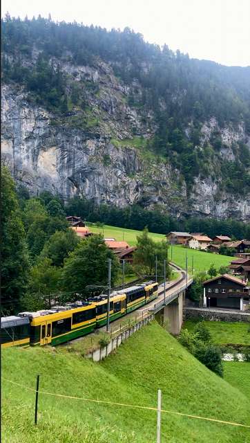 kinh nghiệm du lịch interlaken