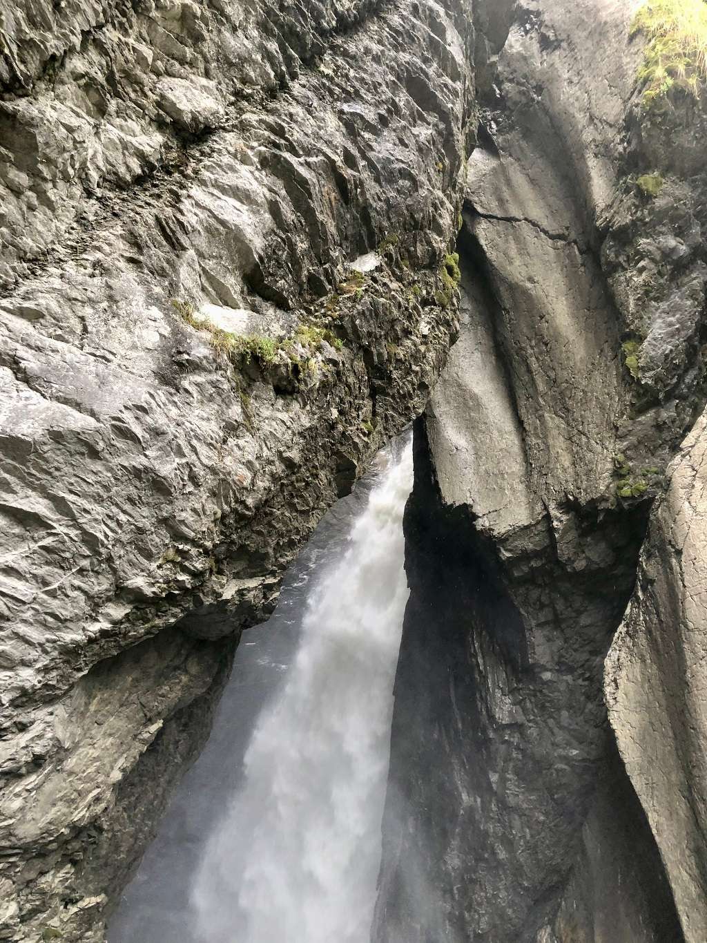 kinh nghiệm du lịch interlaken