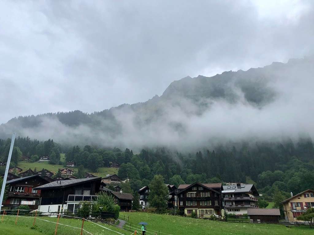 kinh nghiệm du lịch interlaken