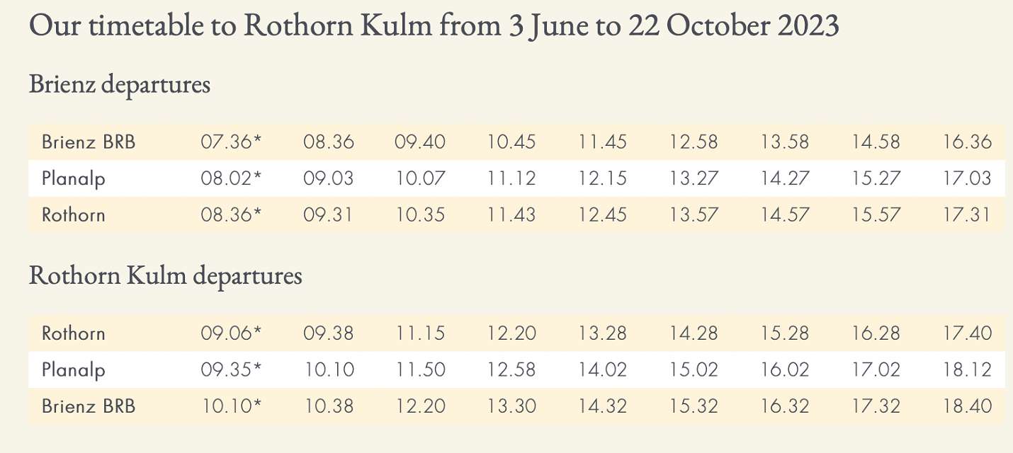 du lịch Interlaken Thụy Sỹ