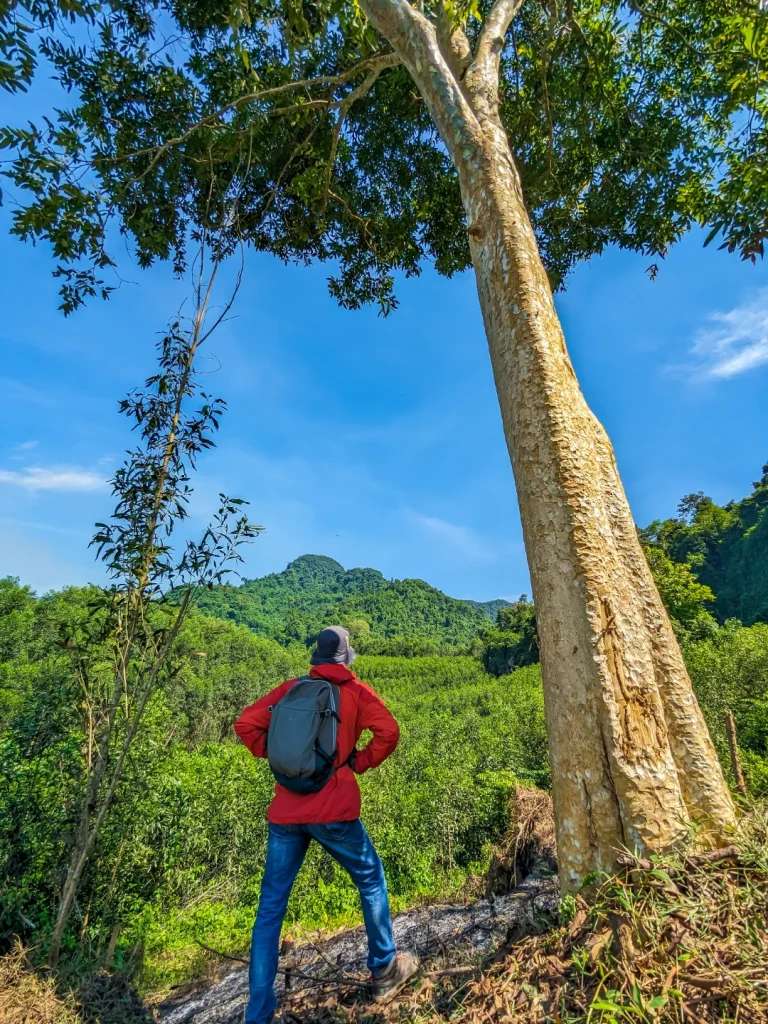 Du lịch Quỳ Châu