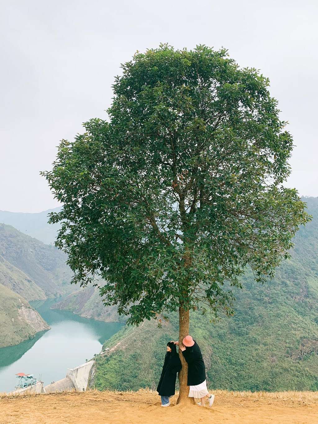 kinh nghiệm du lịch tà xùa