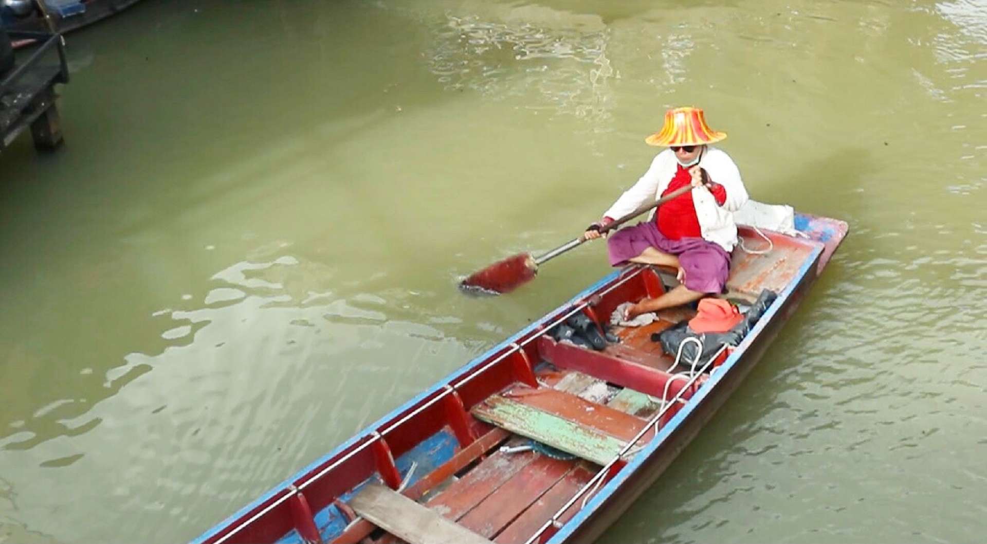 kinh nghiệm du lịch thái lan lần đầu