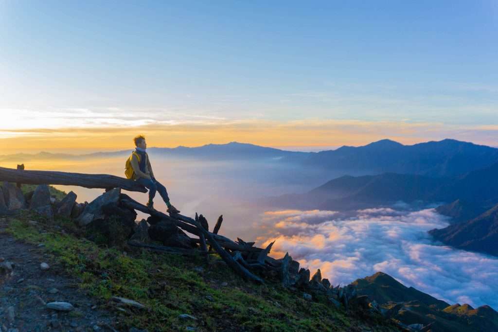 kinh nghiệm đi tà chì nhù