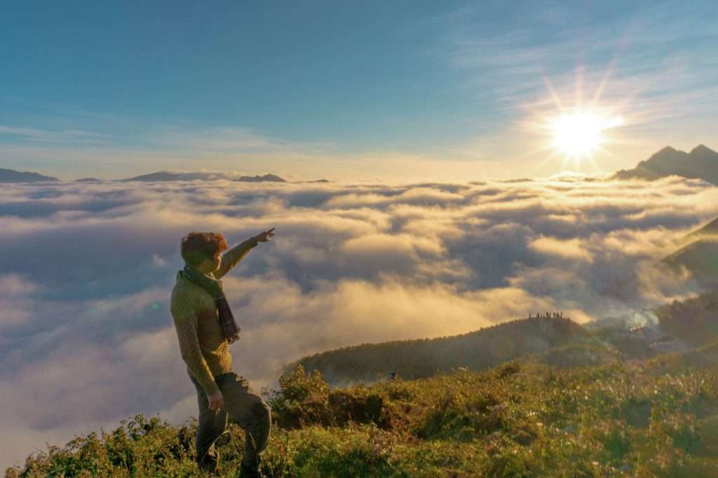 kinh nghiệm đi tà chì nhù