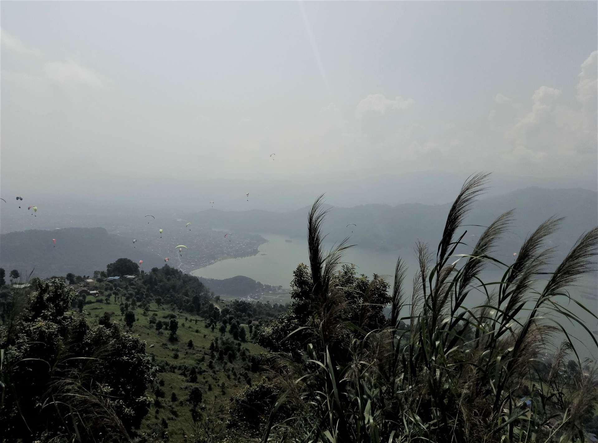 kinh nghiệm trekking Poon Hill