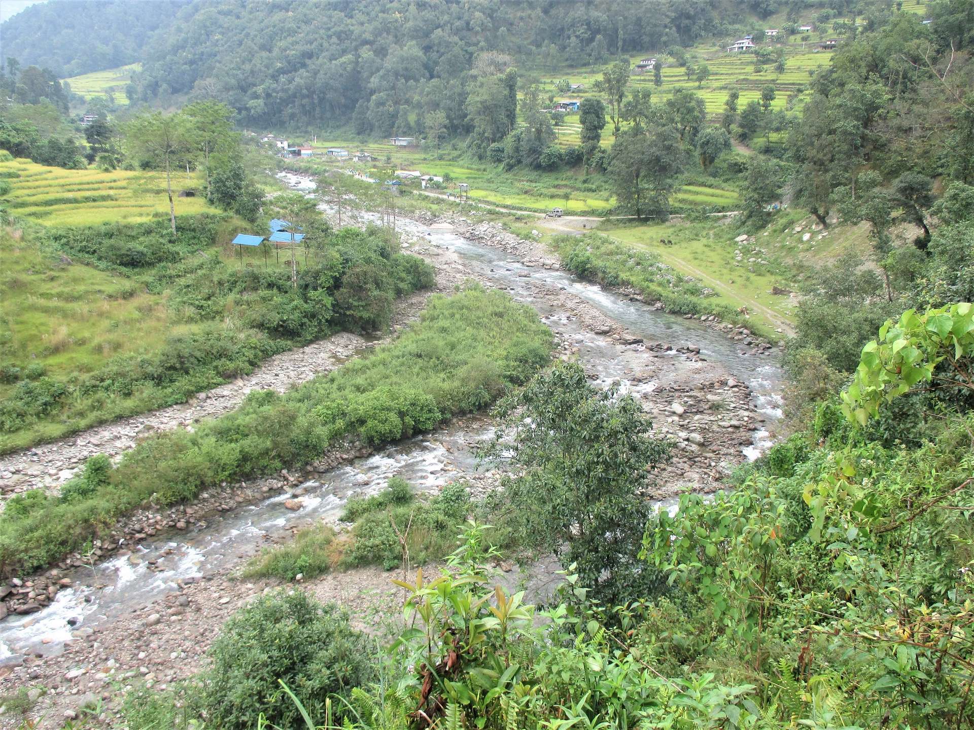 kinh nghiệm trekking Poon Hill