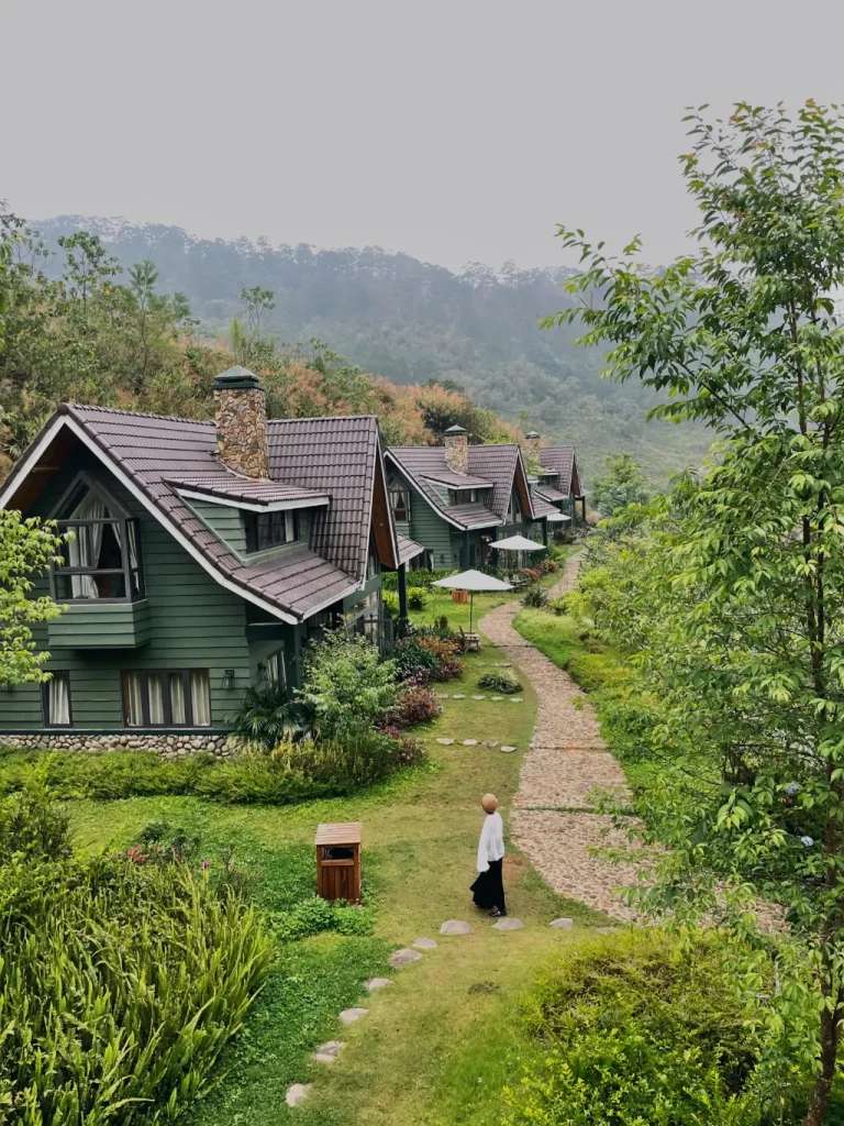 Lat Valley Đà Lạt