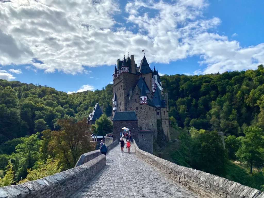 Eltz Burg