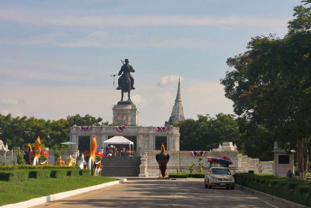 Ayutthaya