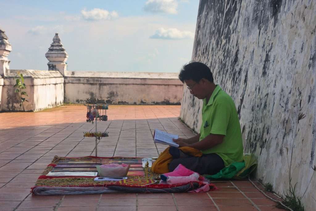 Ayutthaya