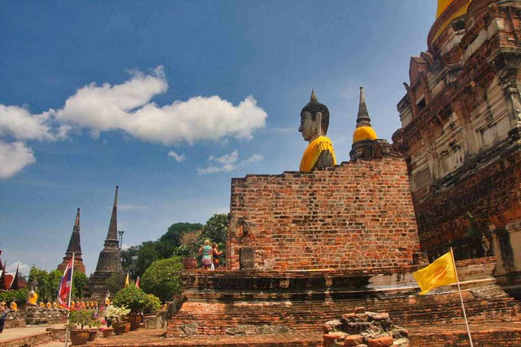 Ayutthaya