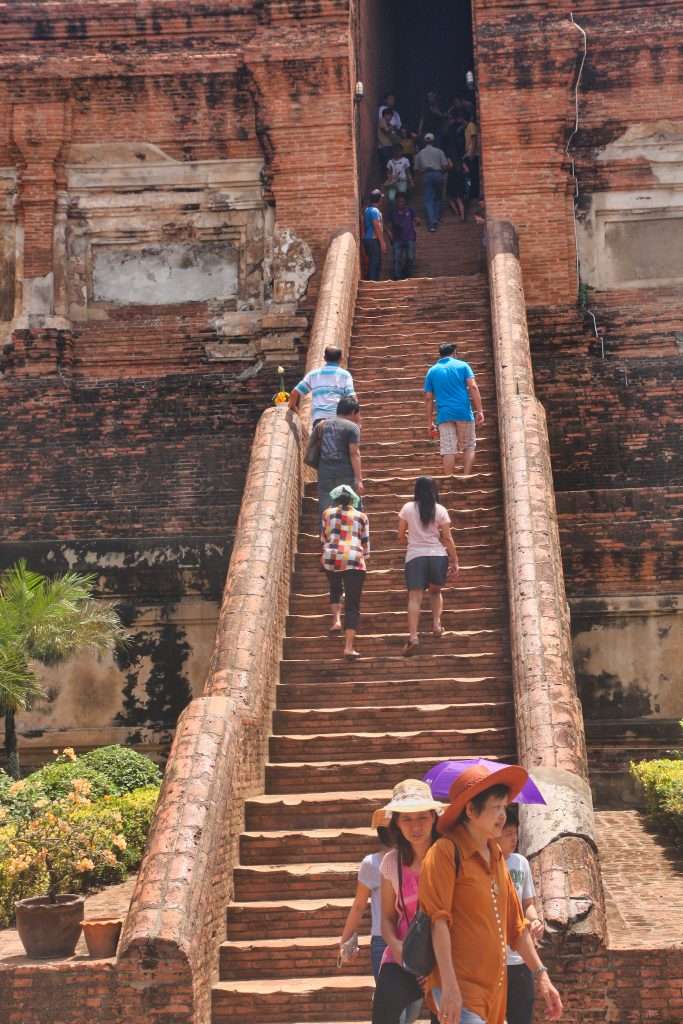 Ayutthaya