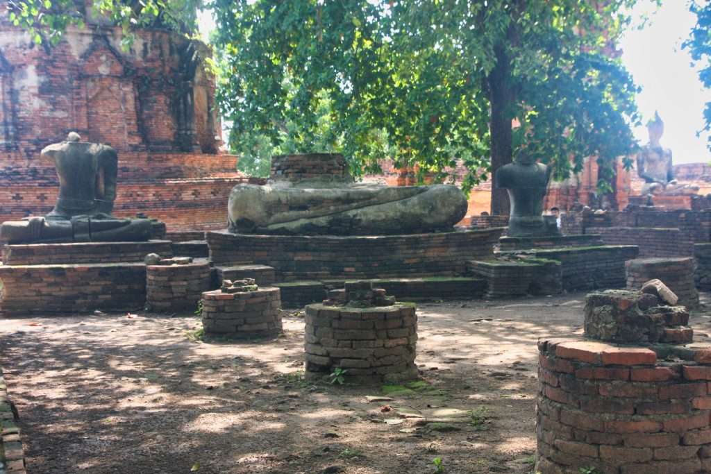 Ayutthaya