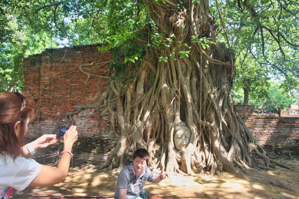 Ayutthaya