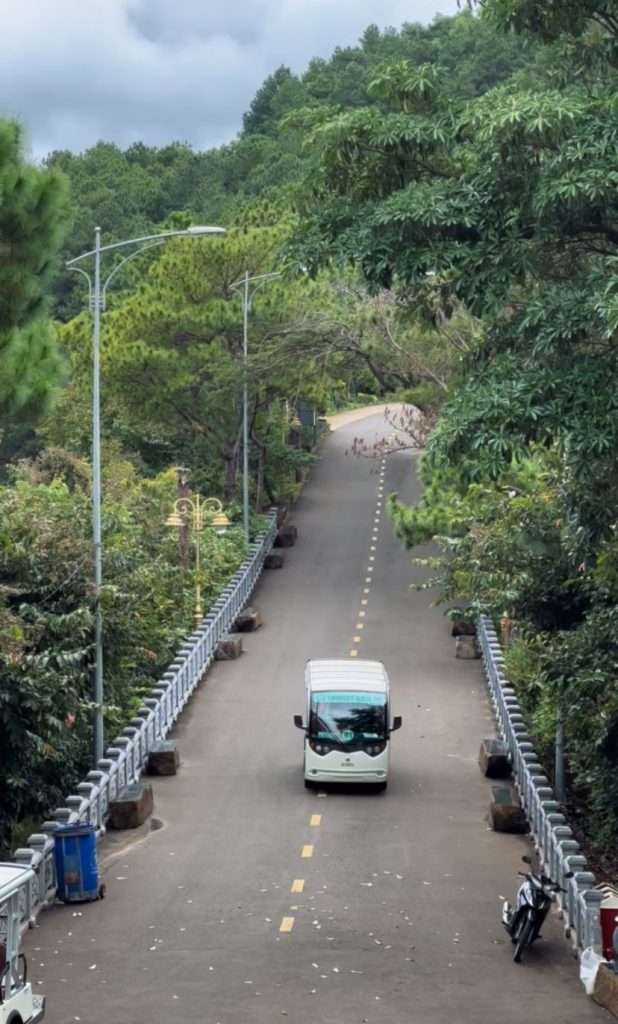 du lịch Pleiku