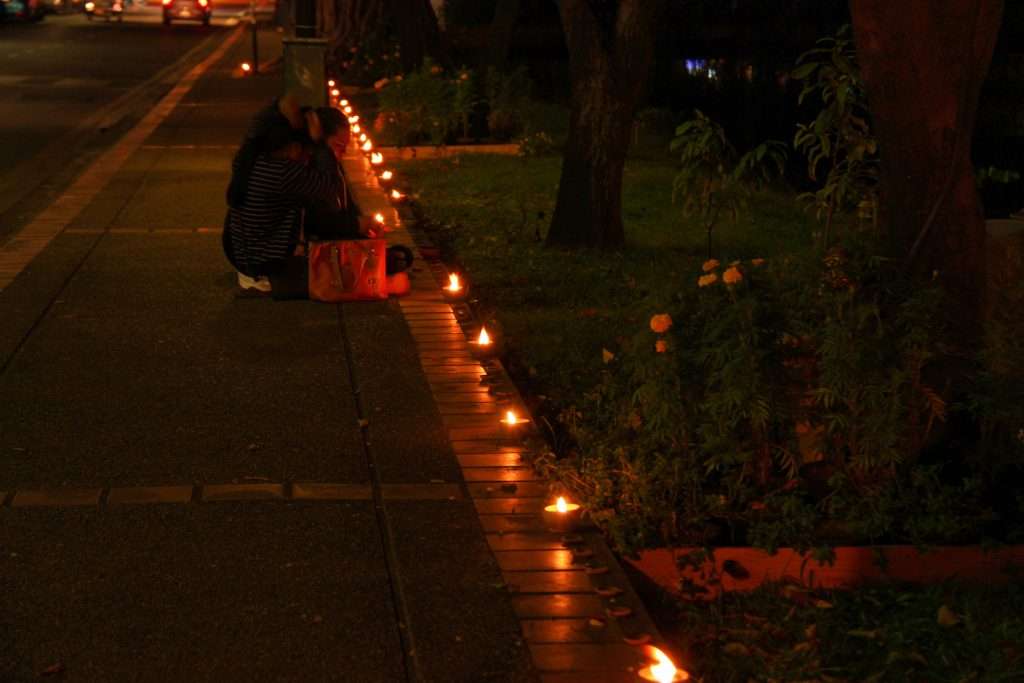 Lễ hội Loy Krathong