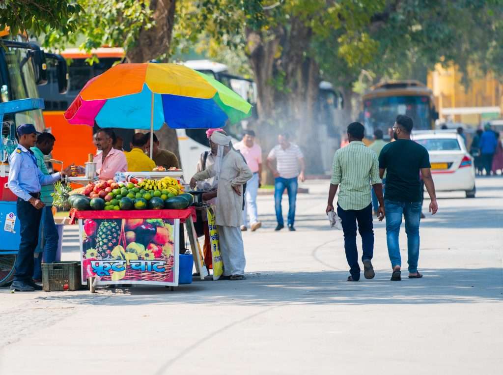 Du lịch Ấn Độ cần lưu ý gì