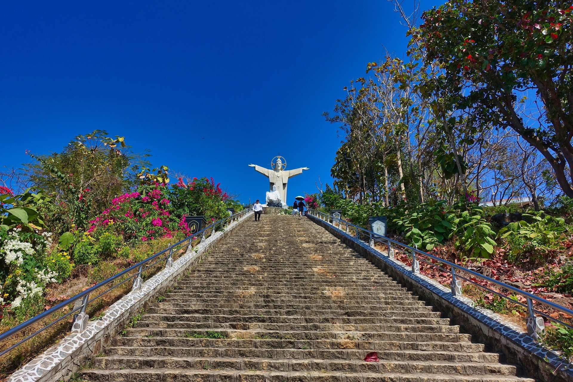 mũi Nghinh Phong