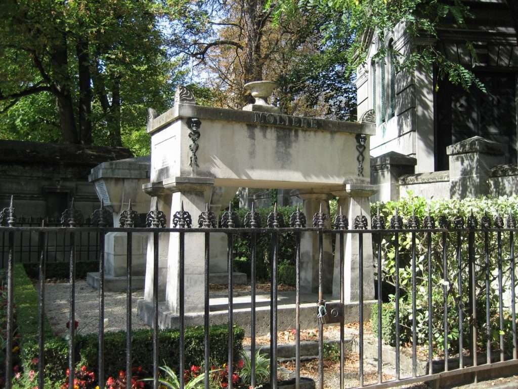 Nghĩa trang Père Lachaise