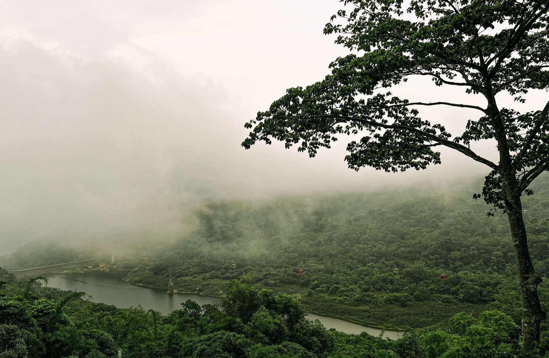 núi cấm an giang