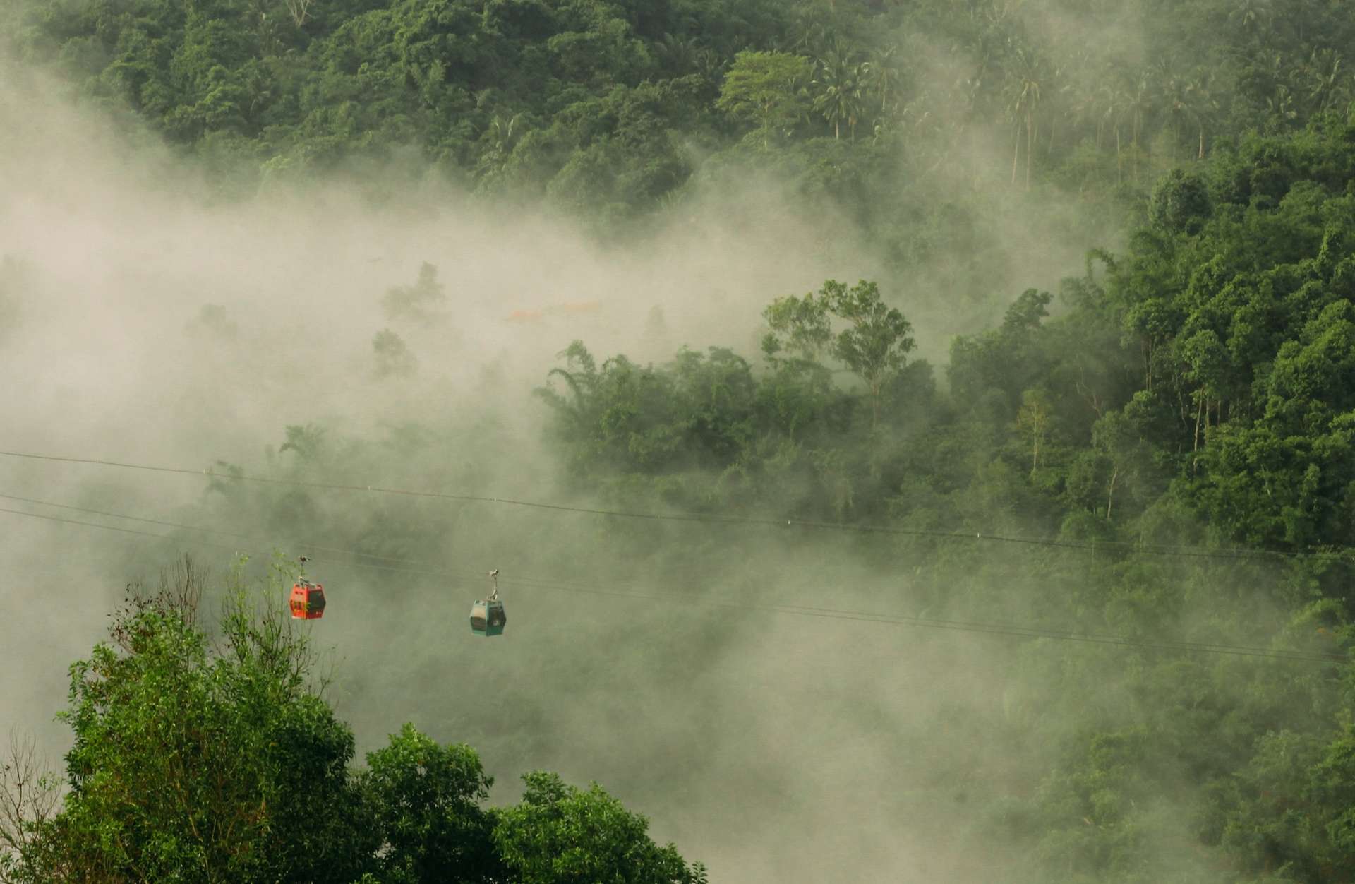 núi cấm an giang