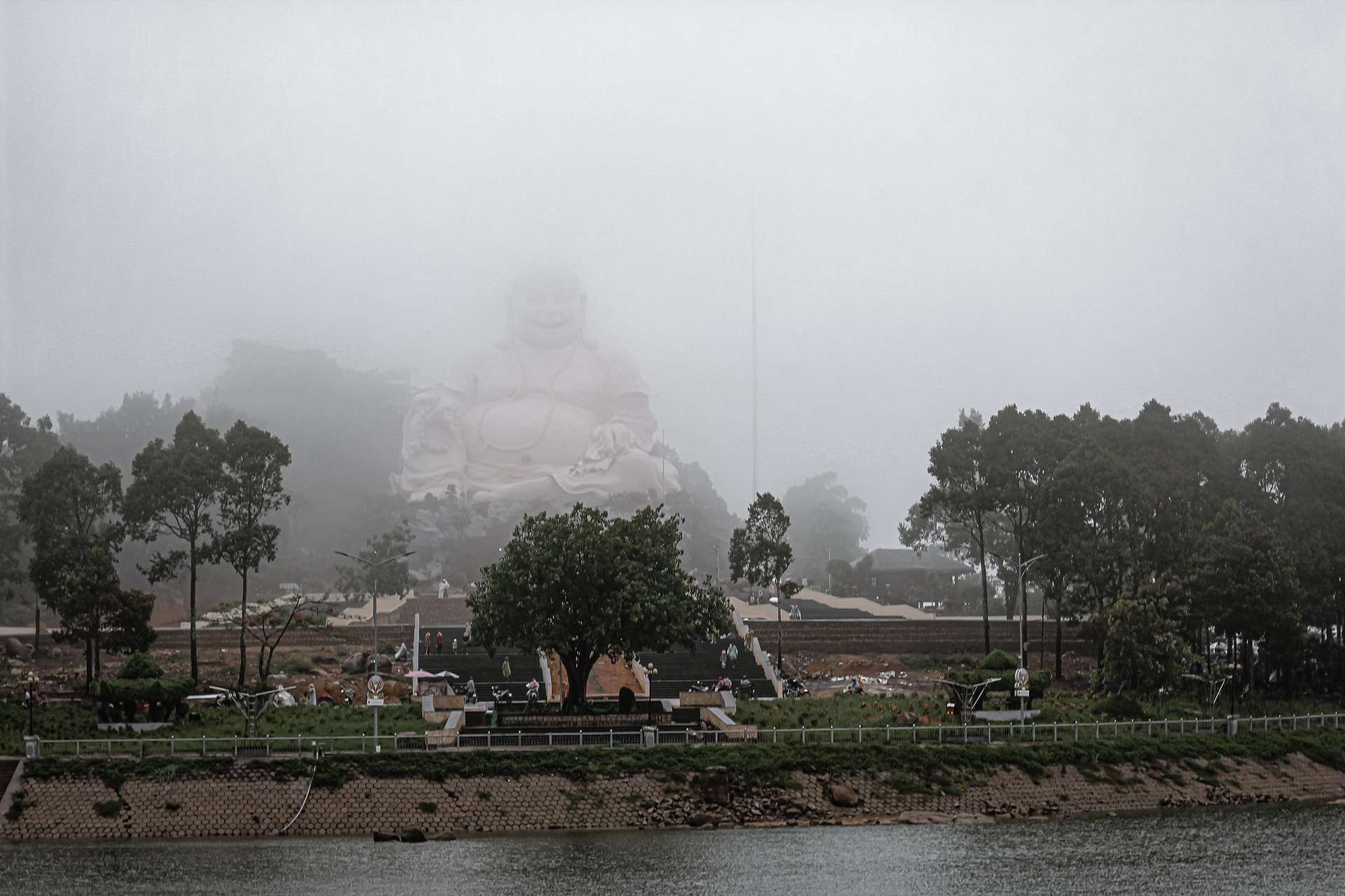 núi cấm an giang