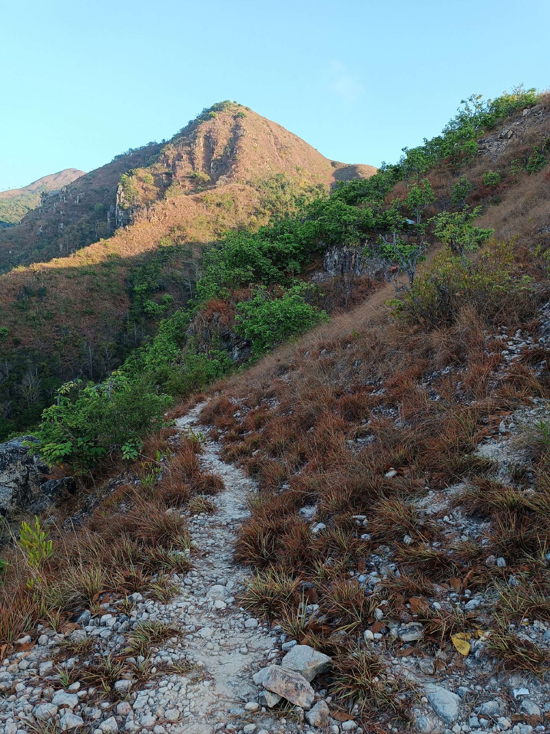 núi cô tiên nha trang