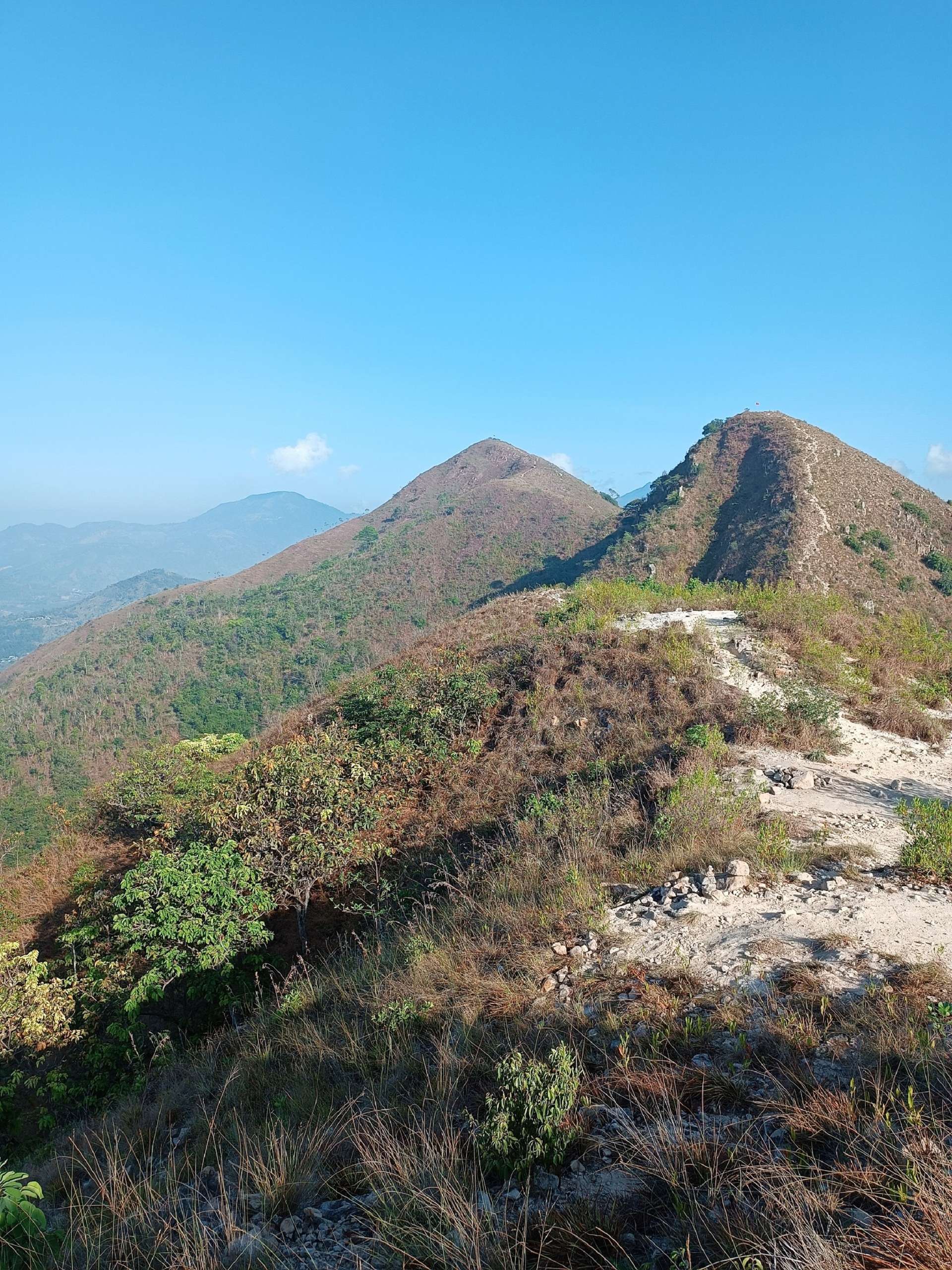 núi cô tiên nha trang