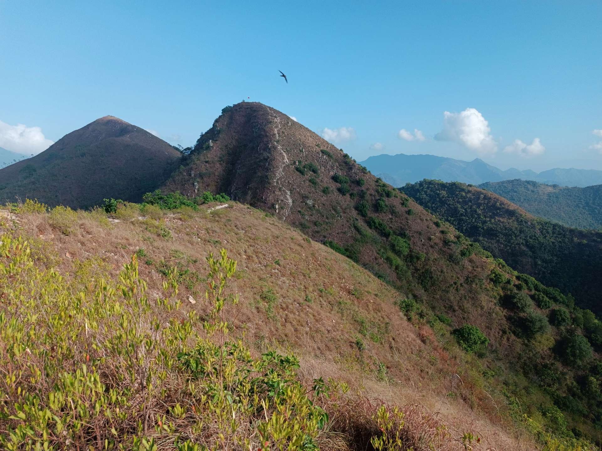 núi cô tiên nha trang