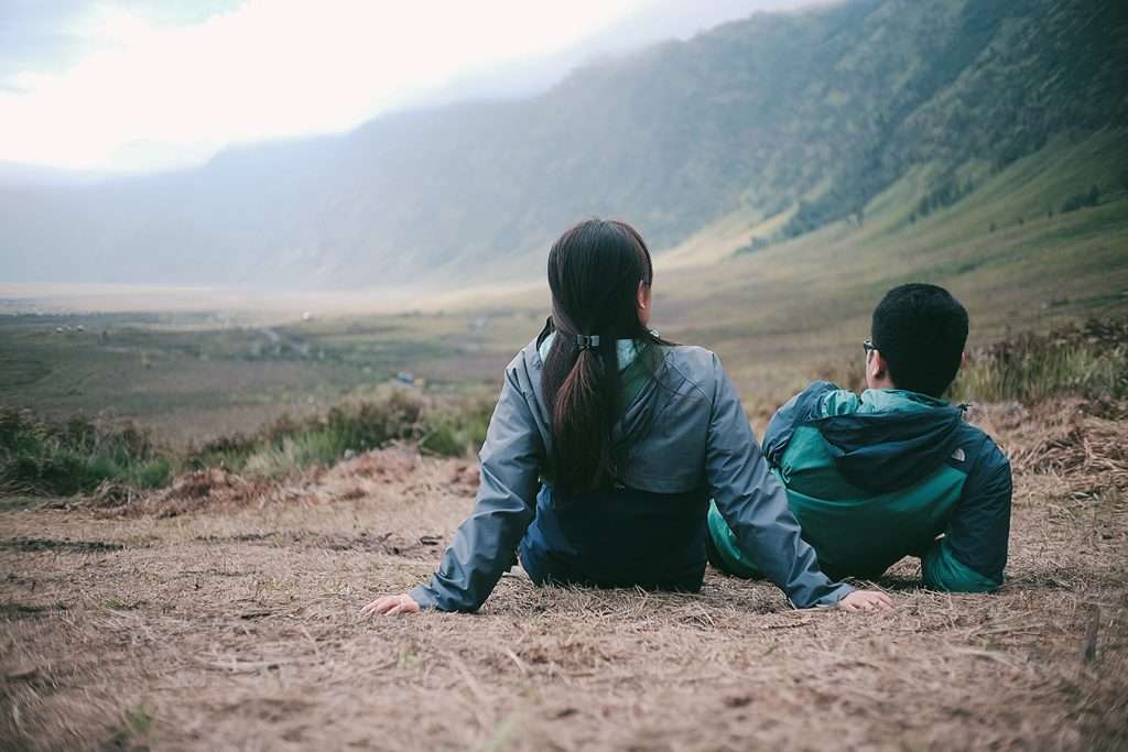 go and share núi lửa bromo