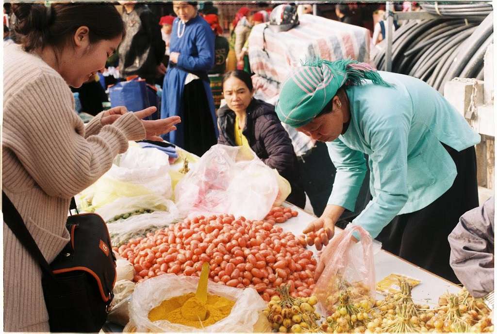 phượt hà giang cao bằng