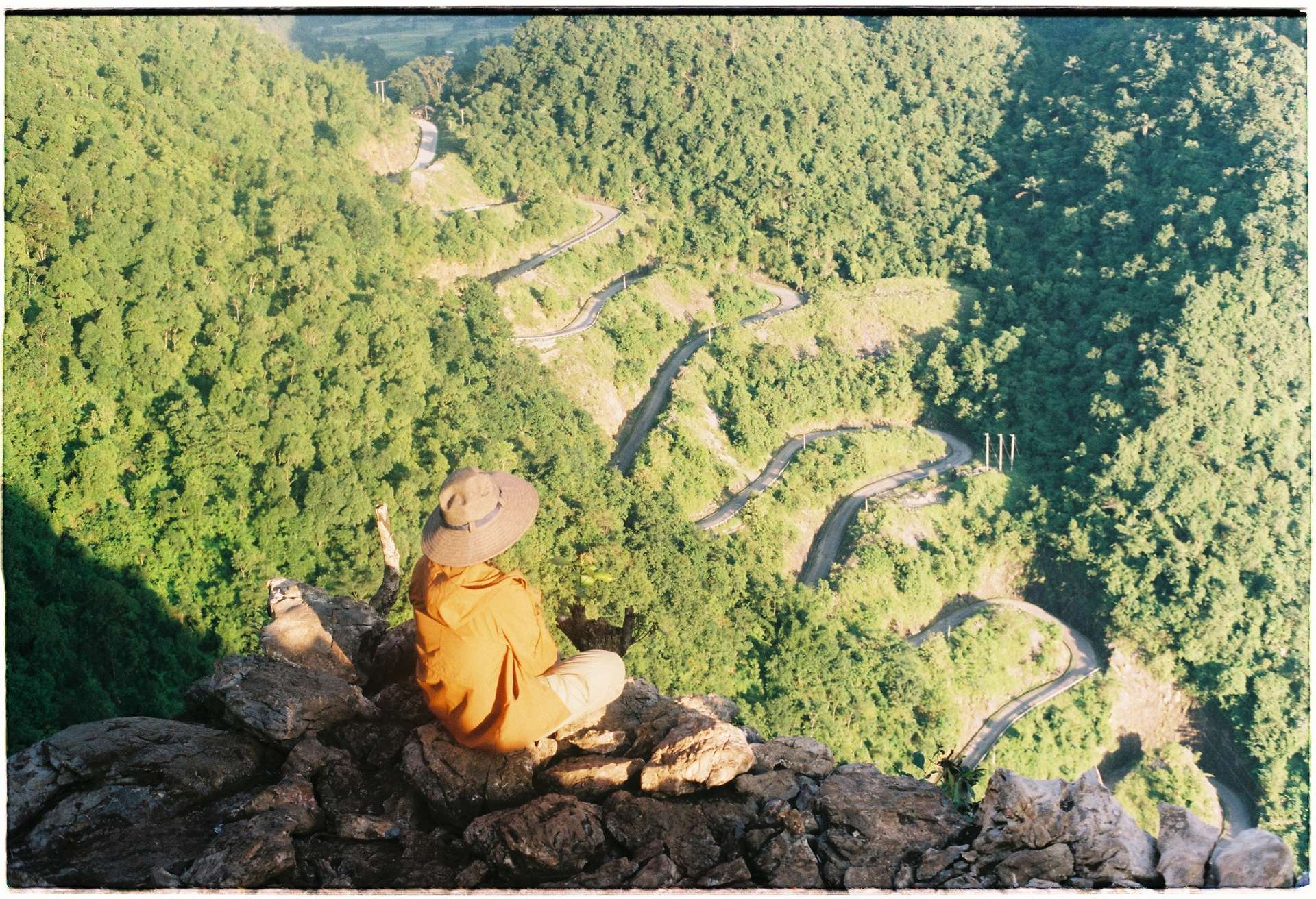 phượt hà giang cao bằng