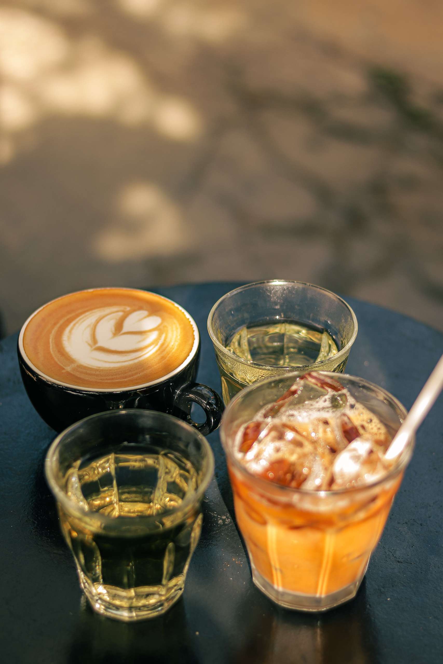 S COFFEE ROASTERY quán cà phê Đà Lạt
