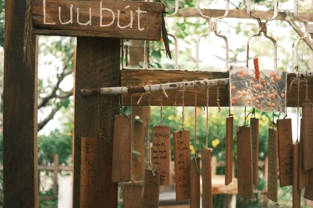 Quán cafe đẹp ở Đà Lạt