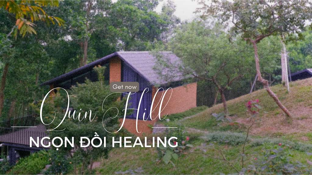 Quin Hill Hòa Lạc