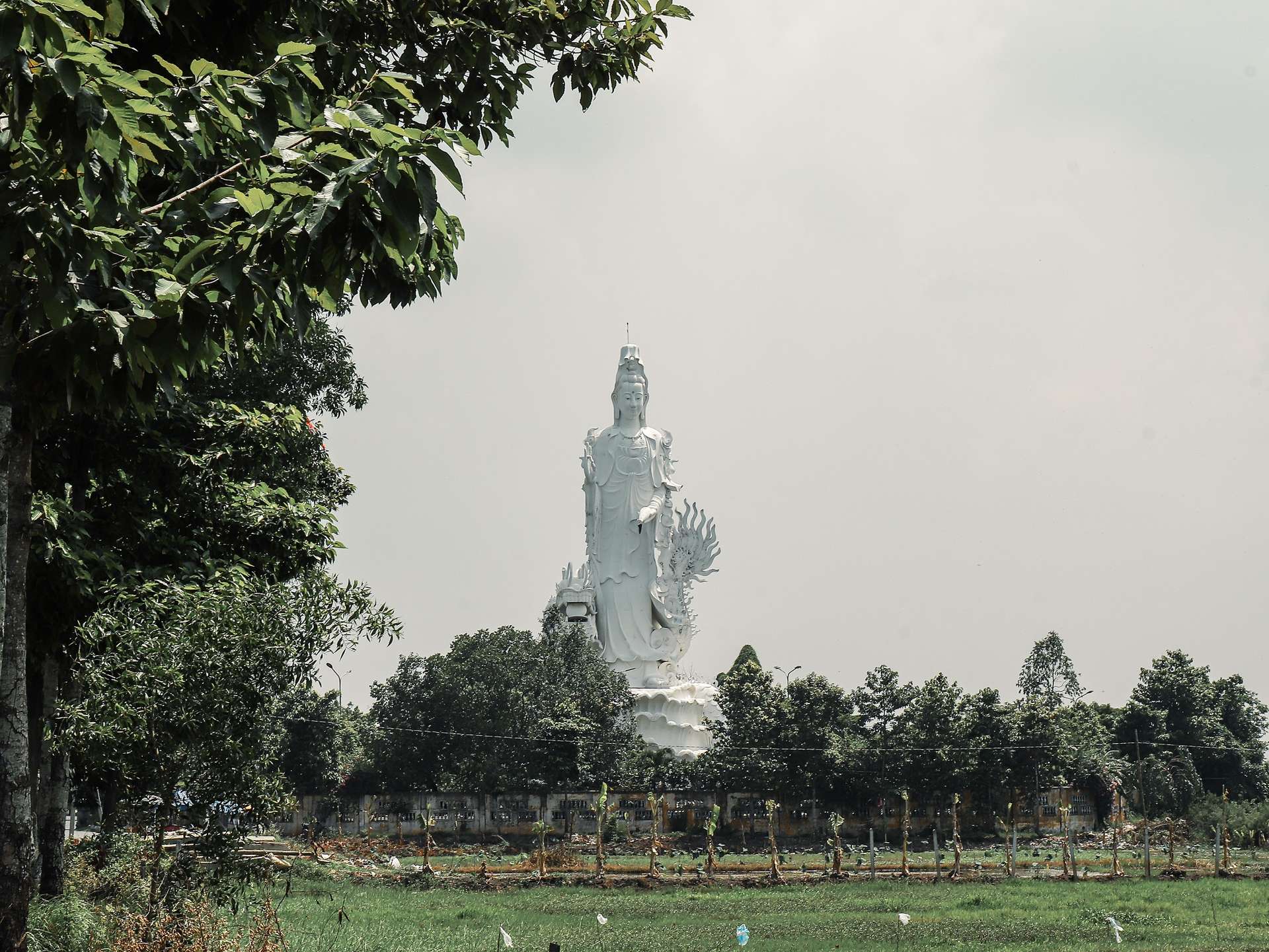 Sài Gòn - Tây Ninh