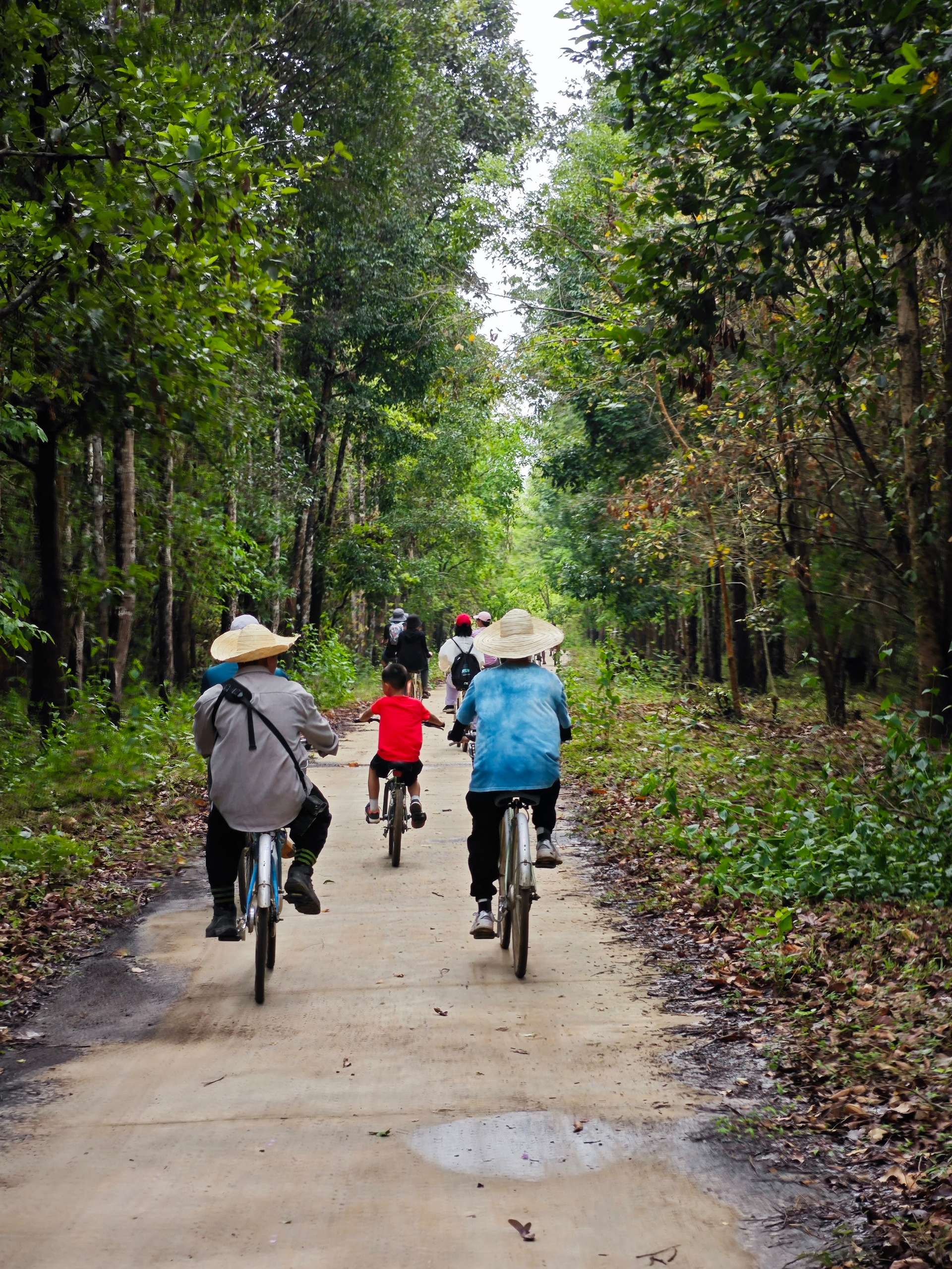 tà lài đồng nai